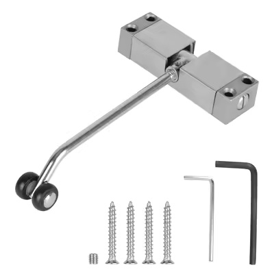 Door encloser